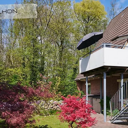 דירה Mit Balkon In Zentraler Und Ruhiger Lage