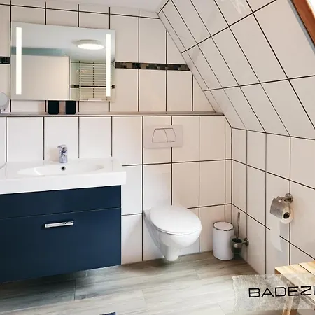 דירה Mit Balkon In Zentraler Und Ruhiger Lage